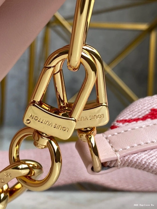 AAA Replica Ru LIMITED PM LOUIS -COUSSIN EDITION VUITTON 0807
